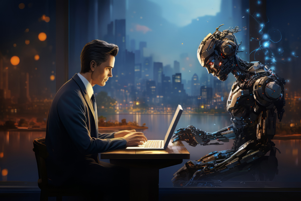 AI Humanizer vs Paraphraser